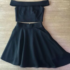 Miss Behave Girls Outfit